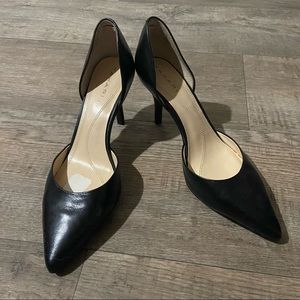 Tahari | Pointed Toe Heels | Size 8